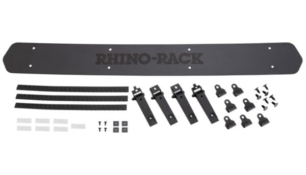 Rhino-Rack Pioneer Wind Fairing - RWF-S