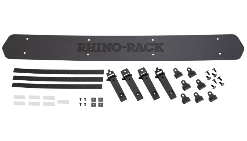 Rhino-Rack Pioneer Wind Fairing - RWF-S - Image 2