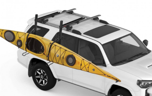 Yakima Showdown Kayak Load Assist Cradles