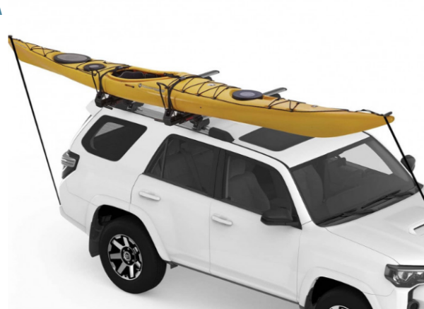 Yakima Showdown Kayak Load Assist Cradles