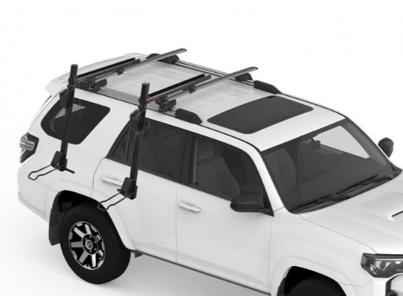 Yakima Showdown Kayak Load Assist Cradles