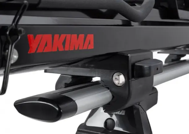 Yakima Showdown Kayak Load Assist Cradles