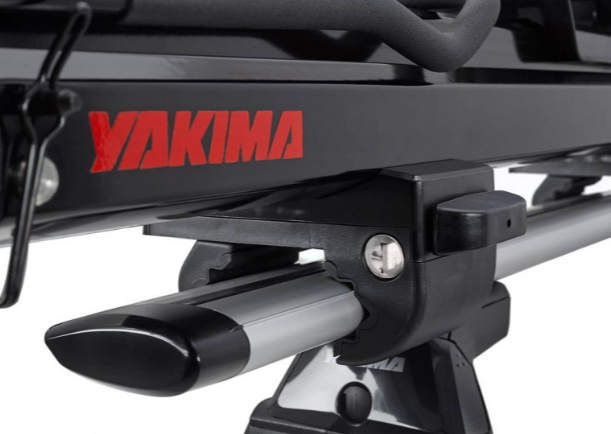 Yakima Showdown Kayak Load Assist Cradles - Image 5