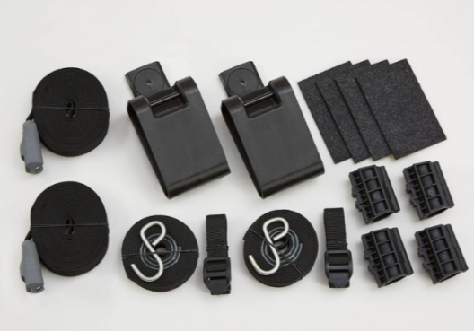 Yakima Showdown Kayak Load Assist Cradles