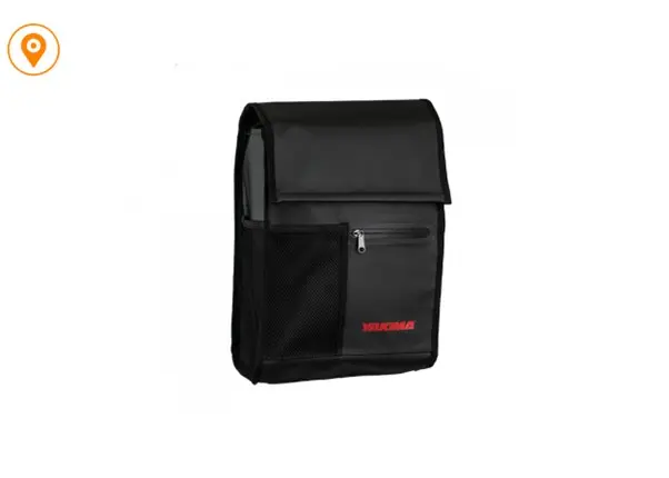 Yakima SideKick. Skyrise Tent Shoe Storage Bag