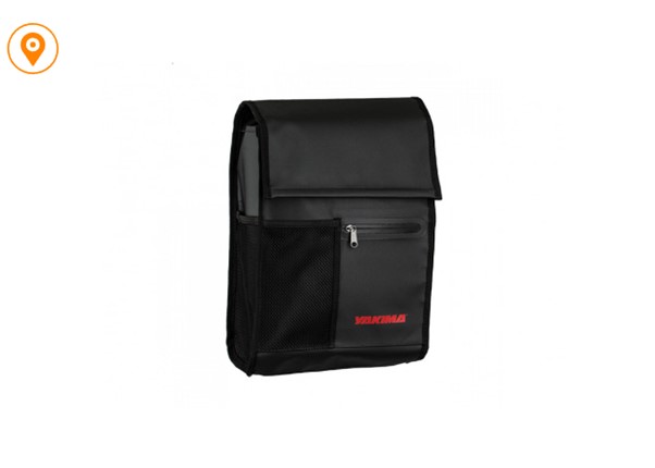 Yakima SideKick. Skyrise Tent Shoe Storage Bag - Image 2