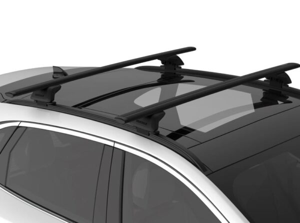 Yakima JetStream Bars XS 111cm Black