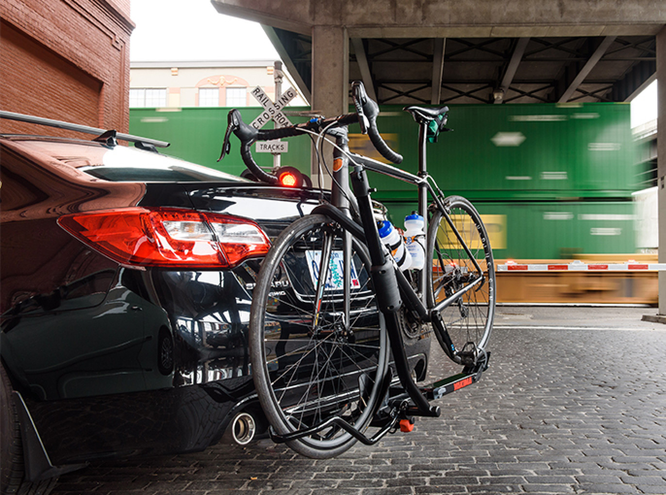 Yakima SingleSpeed - Image 5