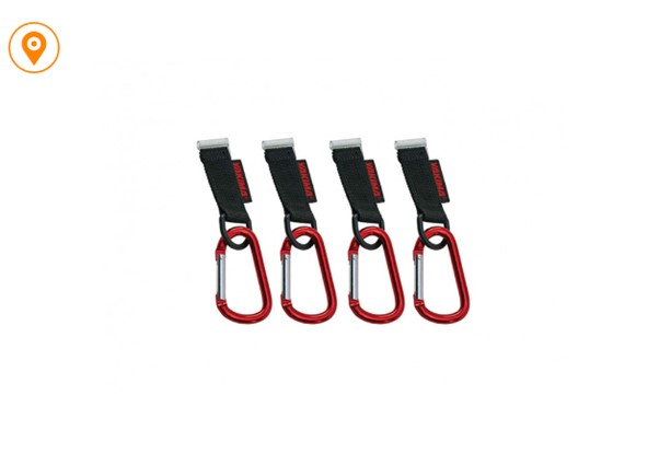 Yakima SkyHooks - Image 1