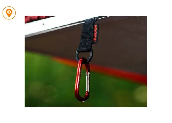 Yakima SkyHooks