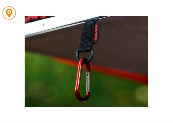 Yakima SkyHooks - Image 4