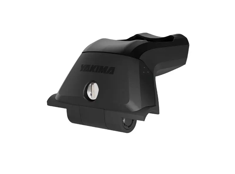 Yakima TRIM HD. Toyota Hilux Double Cab 2015-2025 (Specialised Track)