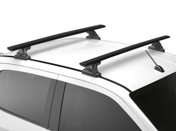 Yakima JetStream Bars XS 111cm Black
