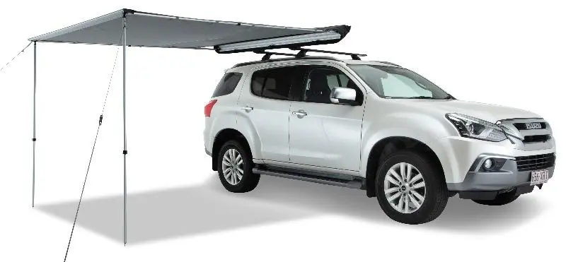 Yakima Slim Shady 1.3m x 2.0m Awning