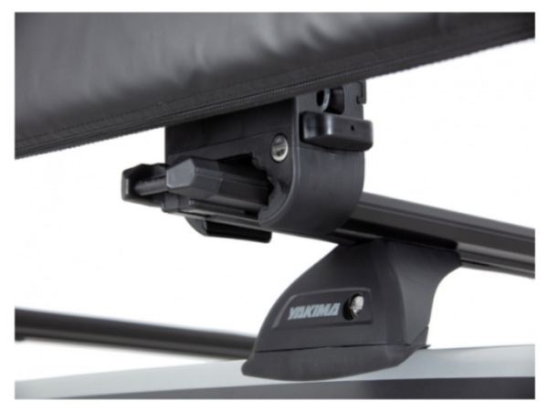 Yakima Slim Shady 1.3m x 2.0m Awning