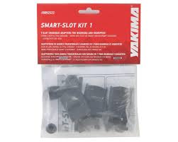 Yakima Smart Slot Kit (fits Highspeed & Highroad)