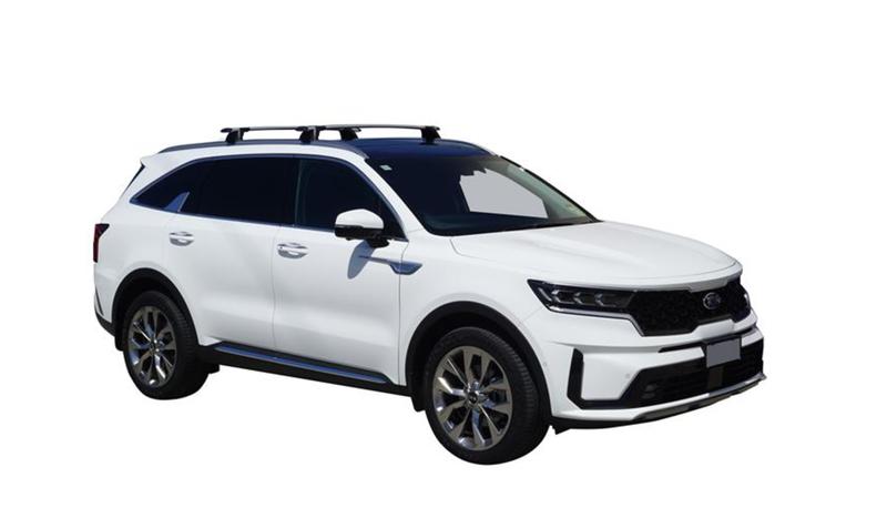 Yakima K1184-S16YB Through Bar - Black - Image 1