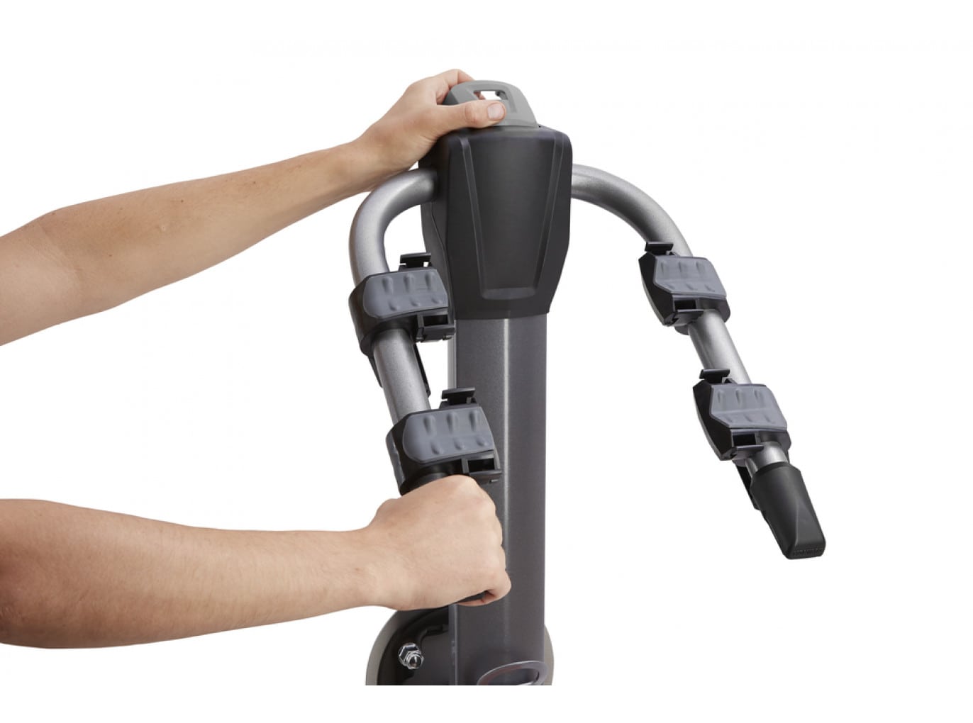 Yakima Spareride - 4x4 Spare Tyre Bike Rack (2 Bike) - Image 3