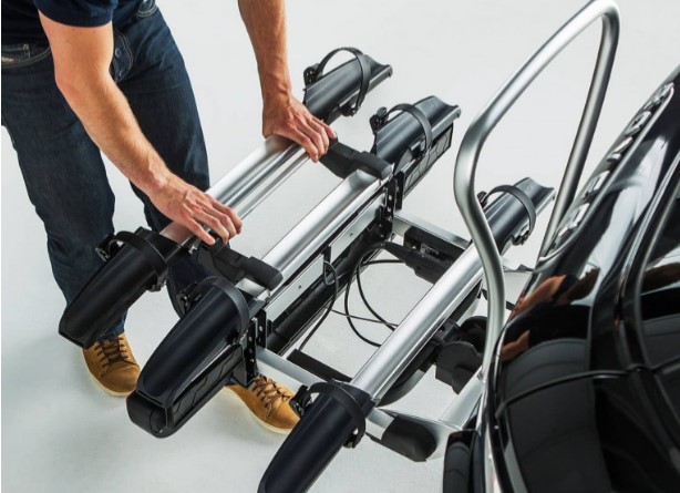 Yakima Just Click Plus 1 - Image 1