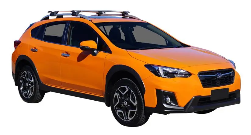 Yakima K328 -S16Y Through Bars Subaru XV