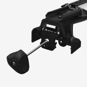 Thule WingBar Edge Bundle. Impreza / XV - Image 2