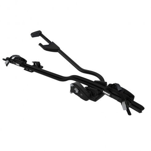 Thule ProRide 598 Black - Buy 2 and Save $$'s