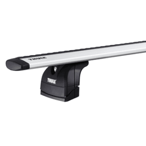 Thule 753 Wingbar - TH757 - TH960 - 4008