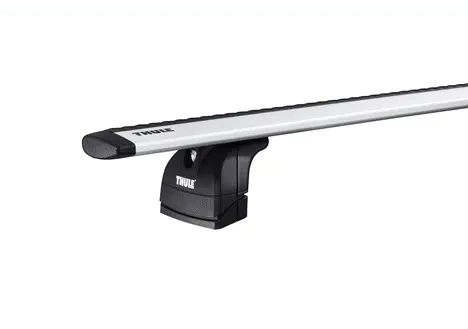 Thule 753 Wingbar - TH757 - TH960 - 4008