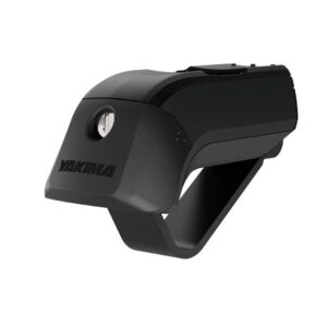 Yakima JetStream Rail Bar Complete Large Silver - Image 2