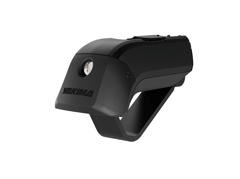 Yakima JetStream Rail Bar Complete Large Silver - Image 2