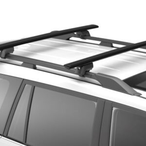 Yakima JetStream Bars XS 111cm Black - Image 7