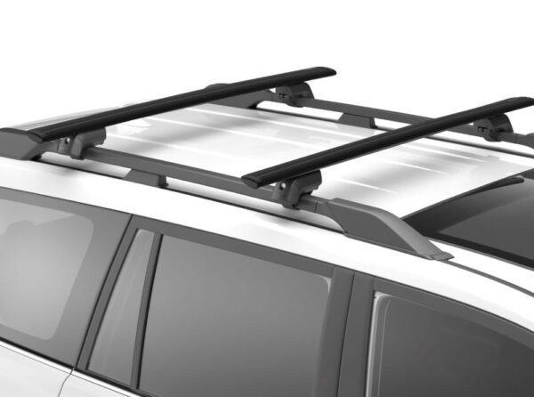 Yakima JetStream Bars XS 111cm Black