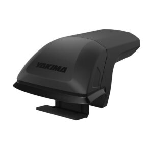 Yakima Timberline FX Rail Bar 300 Series Landcruiser Black - Image 4