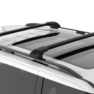 Yakima TimberLine FX Legs - Image 4