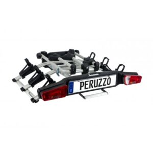 Peruzzo Zephyr 3 E-Bike Carrier - Image 3