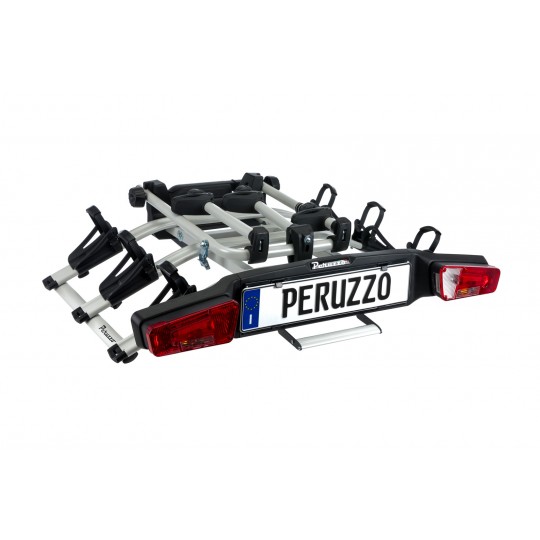 Peruzzo Zephyr 3 E-Bike Carrier