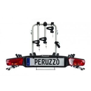 Peruzzo Zephyr 3 E-Bike Carrier - Image 2