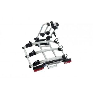 Peruzzo Zephyr 3 E-Bike Carrier - Image 4
