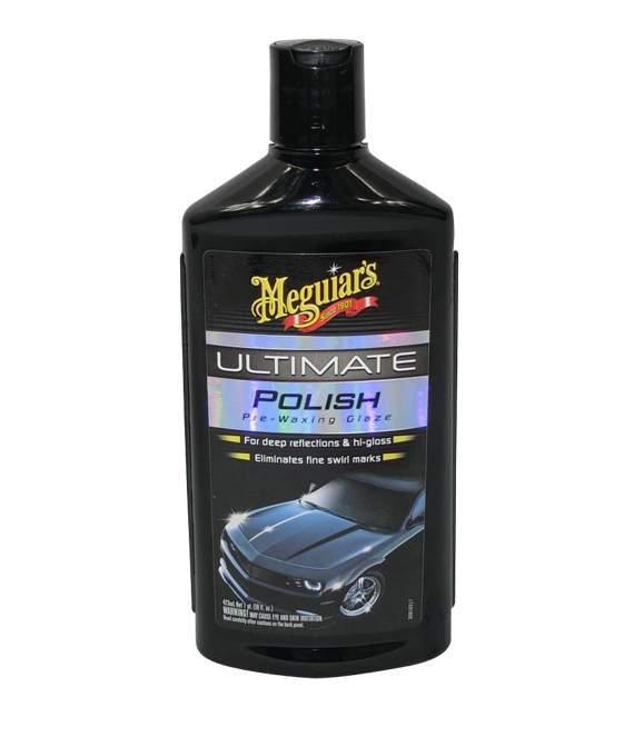 Meguiars G19216 Ultimate Polish 473ML