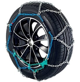 VERIGA Professional NT16 - 320 Quick fit Snow Chains
