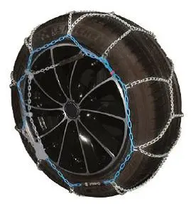 Veriga 7mm 080 Snow Chains