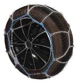 Veriga 7mm 140 Snow Chains