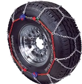 Veriga Stop & Go SUV 14 - 270