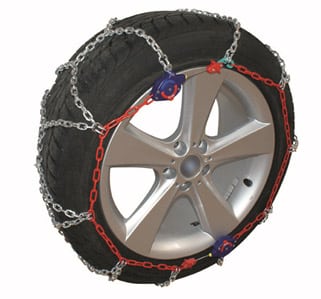 Veriga Stop & Go SUV 16 - 270