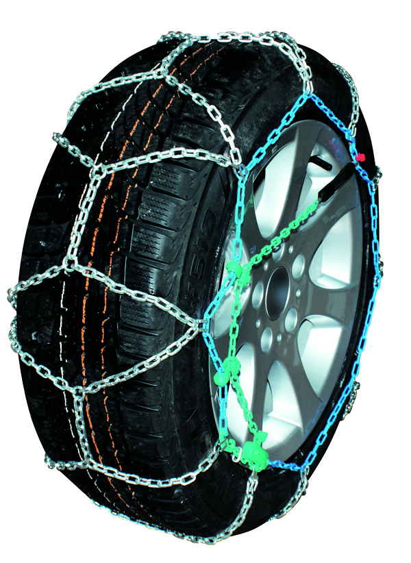 Veriga Compact Pro 9mm