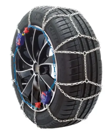 Veriga Stop & Go 9- Auto Tension Snow Chains