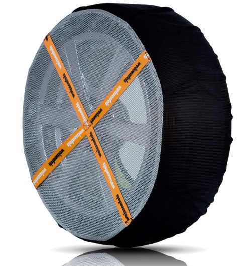 Weissenfels WSK 85 Snow Socks