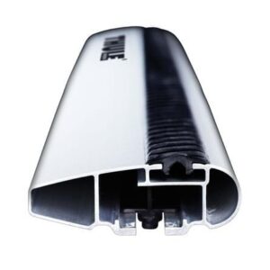 Thule Wingbar Edge Silver- 9592 - 4007 - Image 4