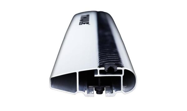 Thule Wingbar Edge Silver- 9592 - 4007