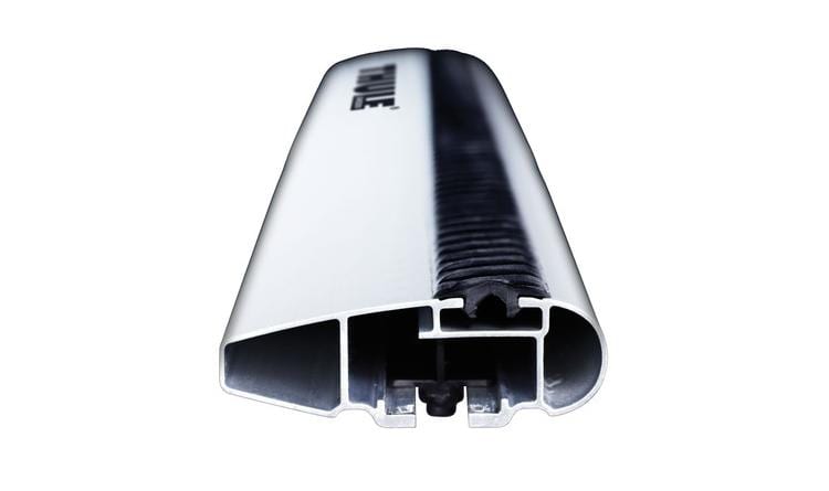 Thule Wingbar Edge Silver- 9592 - 4007 - Image 4